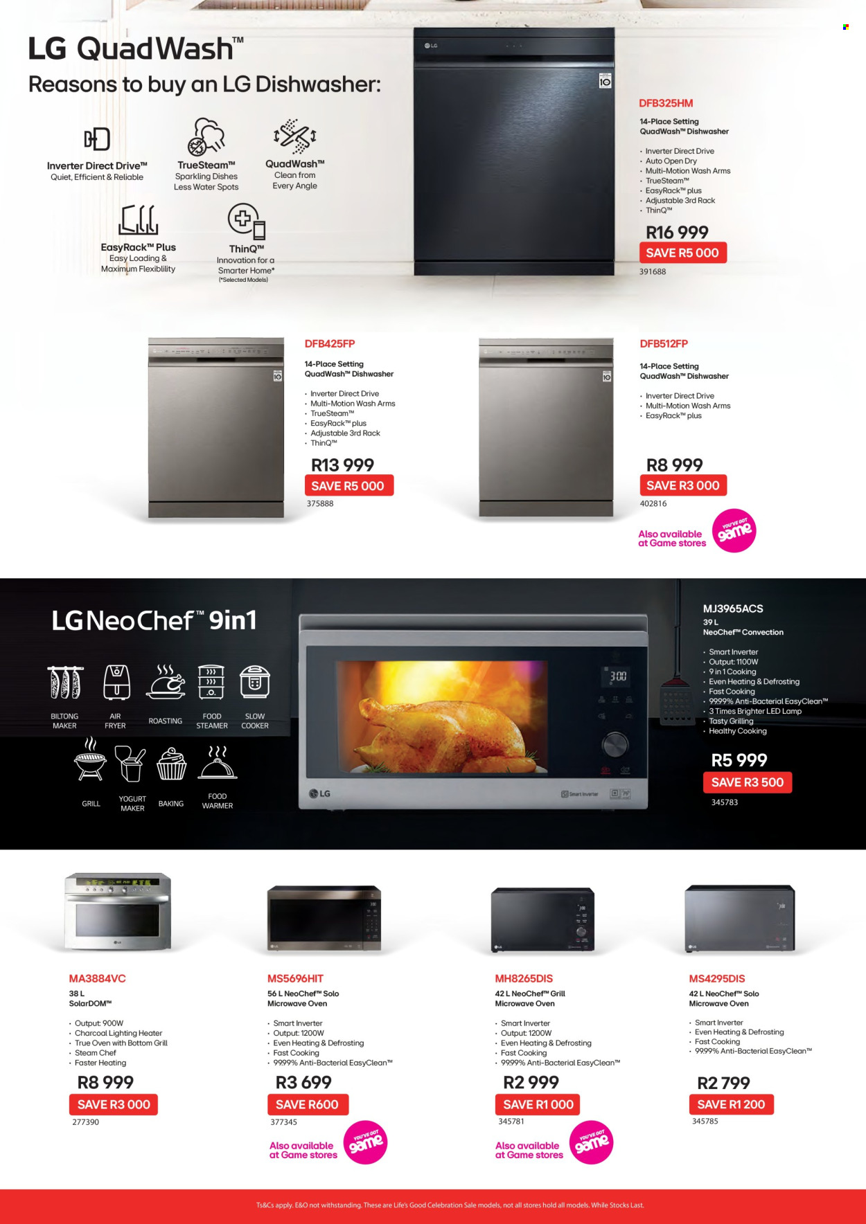 Makro specials - 23/04/2026 - 02/06/2026. Page 3