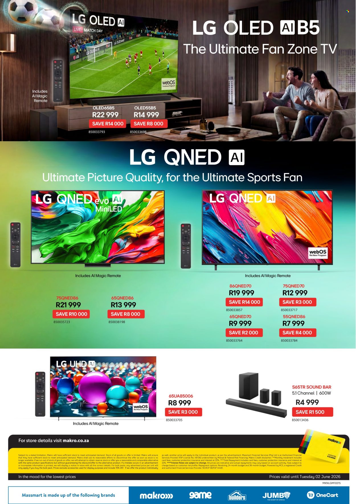 Makro specials - 23/04/2026 - 02/06/2026. Page 4