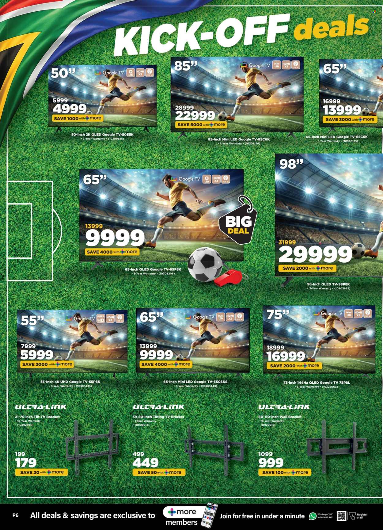HiFi Corp specials - 18/05/2026 - 31/07/2026. Page 6