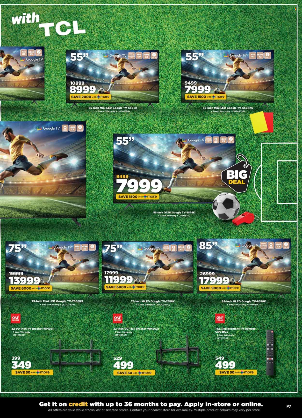 HiFi Corp specials - 18/05/2026 - 31/07/2026. Page 7