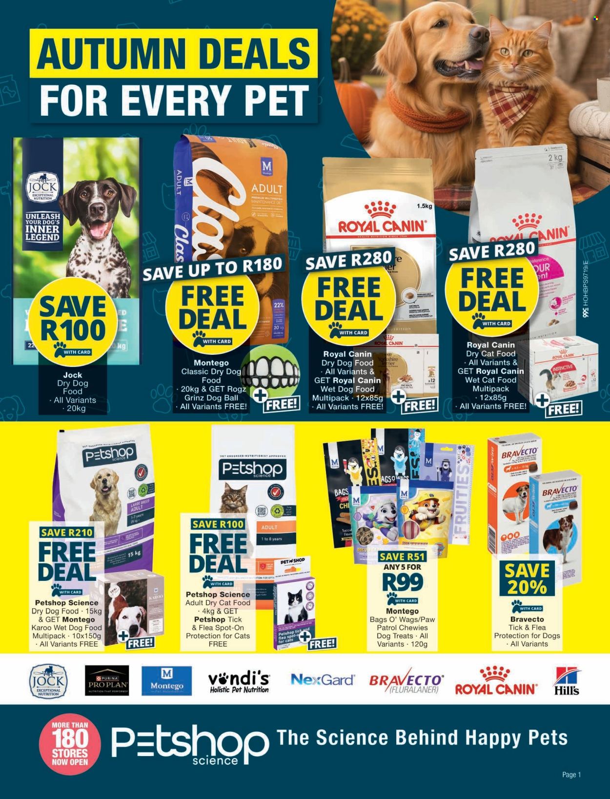 Checkers specials - 17/05/2026 - 07/06/2026. Page 1