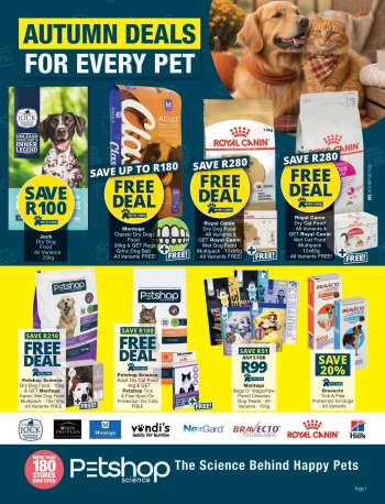 Checkers catalogue  - 17/05/2026 - 07/06/2026.