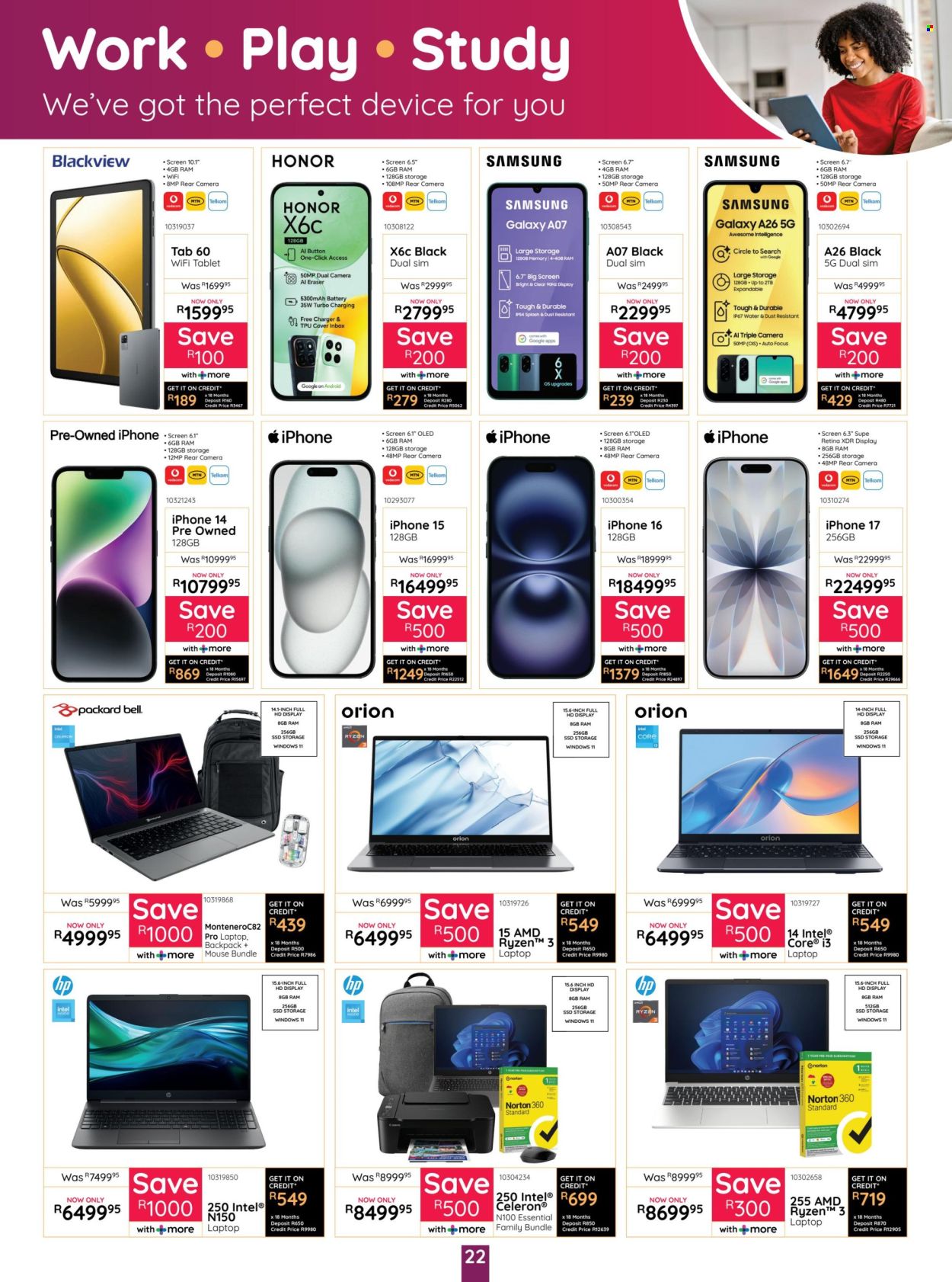 Bradlows specials - 21/05/2026 - 17/06/2026. Page 22