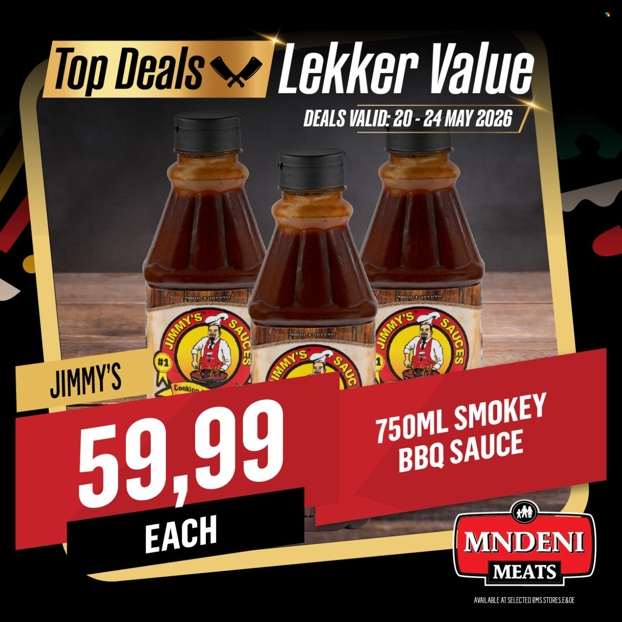 Mndeni Meats specials - 20/05/2026 - 24/05/2026. Page 4