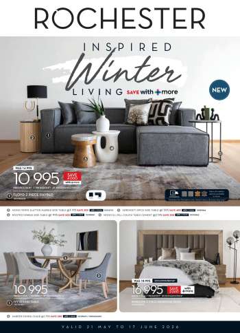 thumbnail - Rochester catalogue