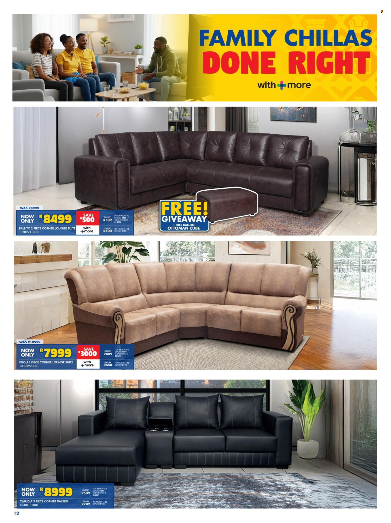 Russells specials - 20/05/2026 - 17/06/2026. Page 12