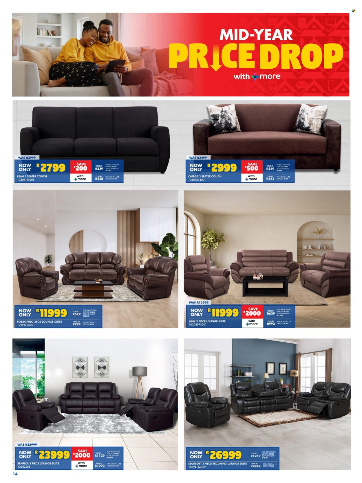 Russells specials - 20/05/2026 - 17/06/2026. Page 14