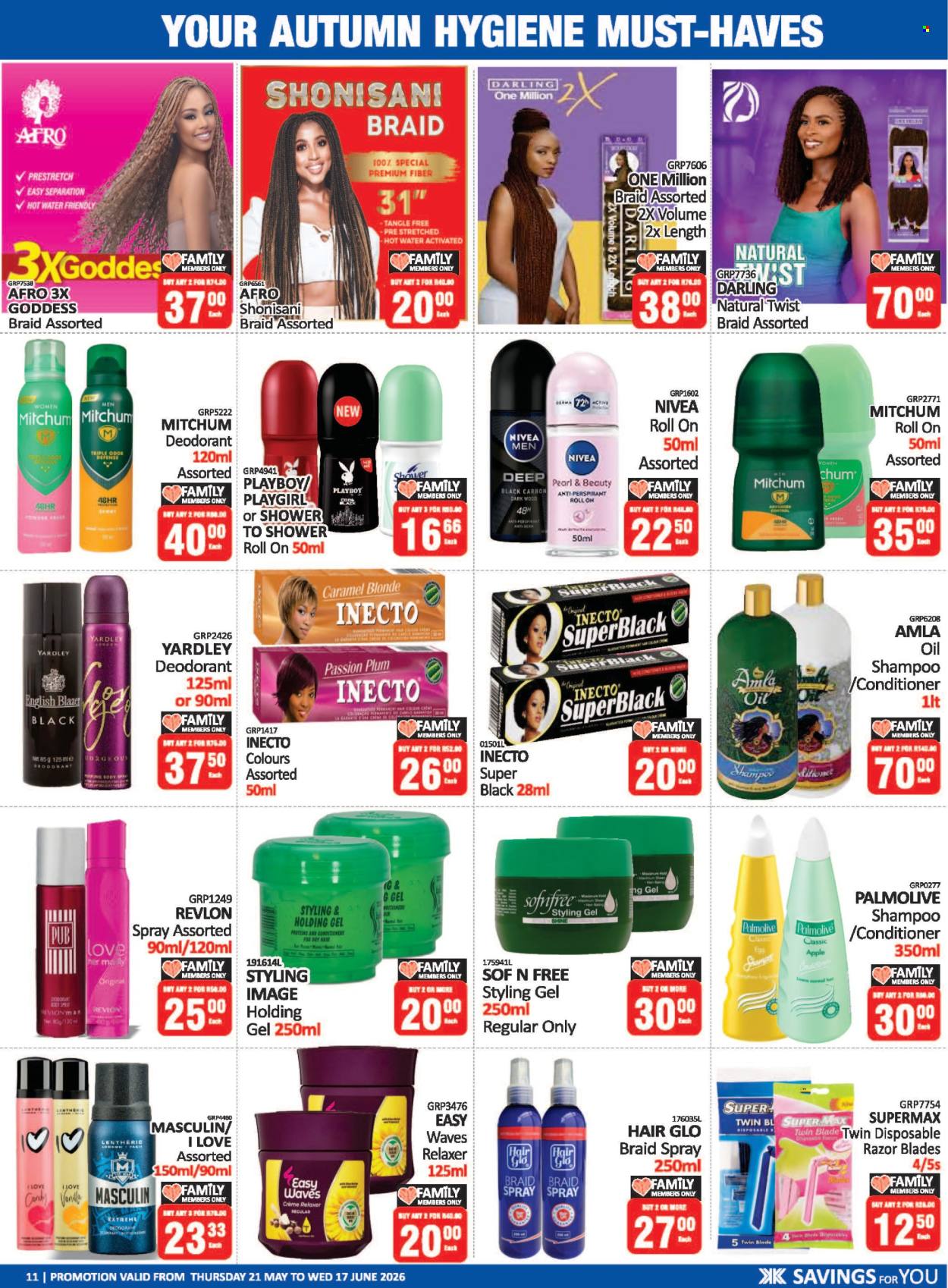Kit Kat Cash & Carry specials - 21/05/2026 - 17/06/2026. Page 11