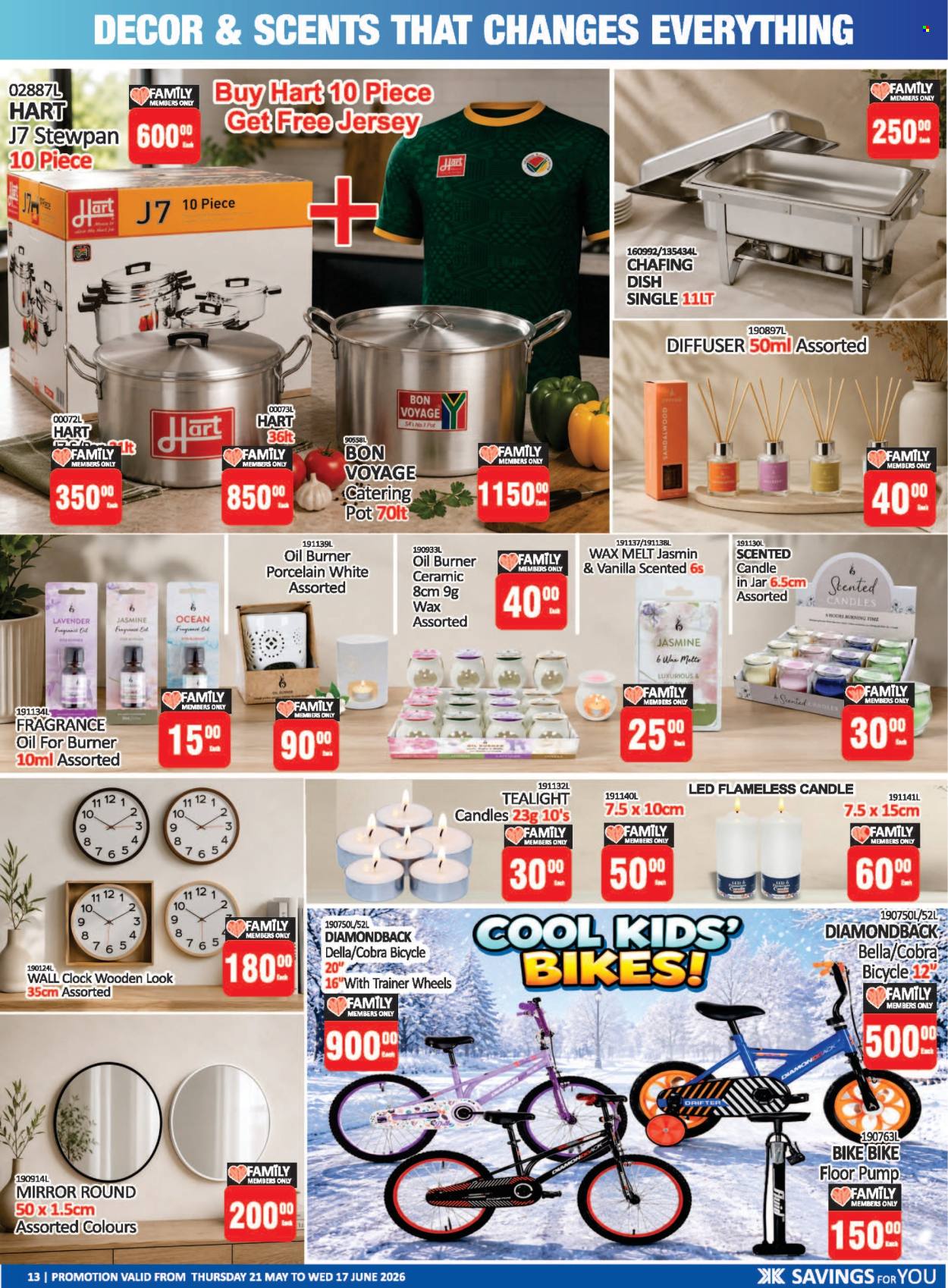 Kit Kat Cash & Carry specials - 21/05/2026 - 17/06/2026. Page 13