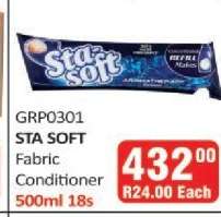 Sta-soft