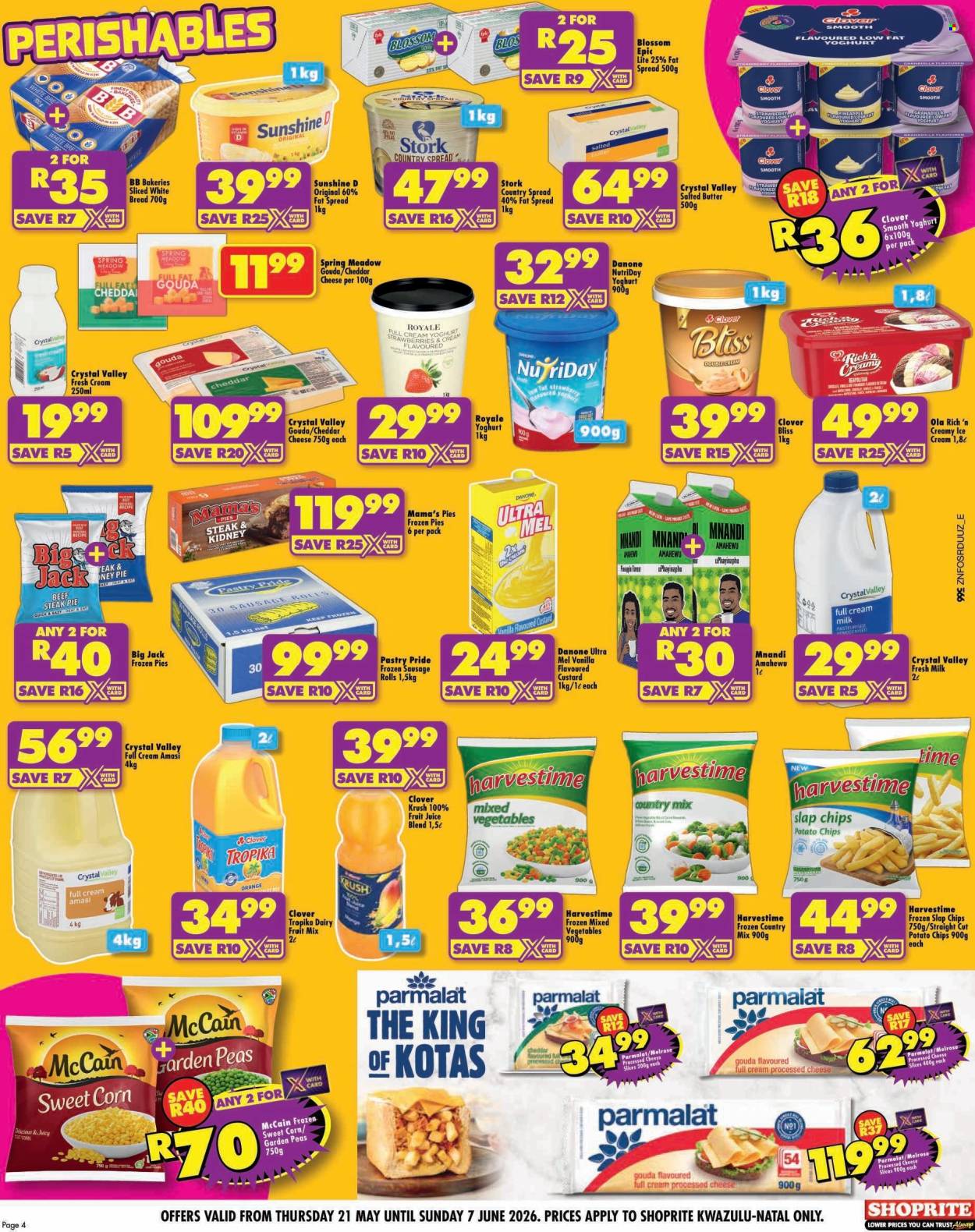 Shoprite specials - 21/05/2026 - 07/06/2026. Page 4