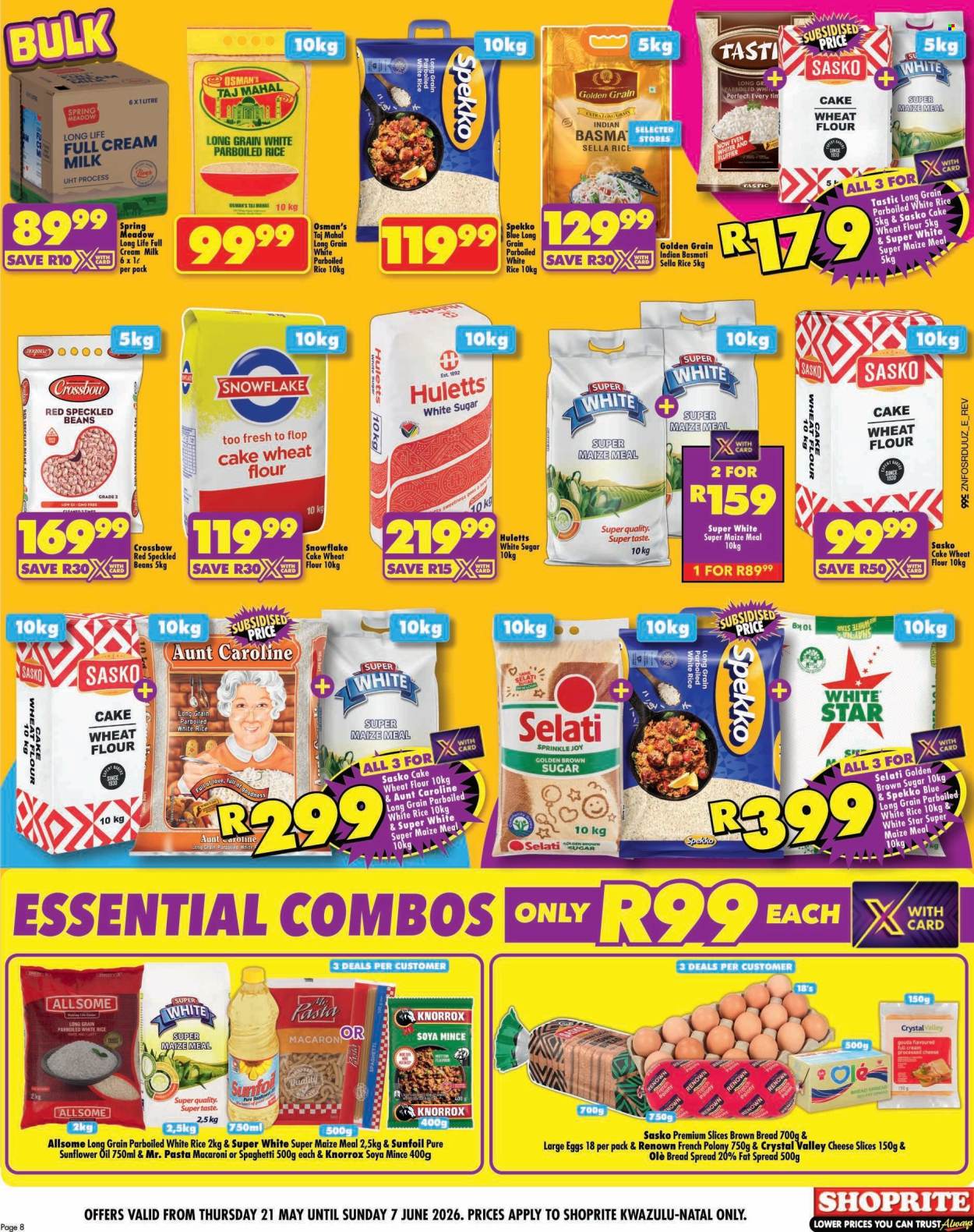 Shoprite specials - 21/05/2026 - 07/06/2026. Page 8