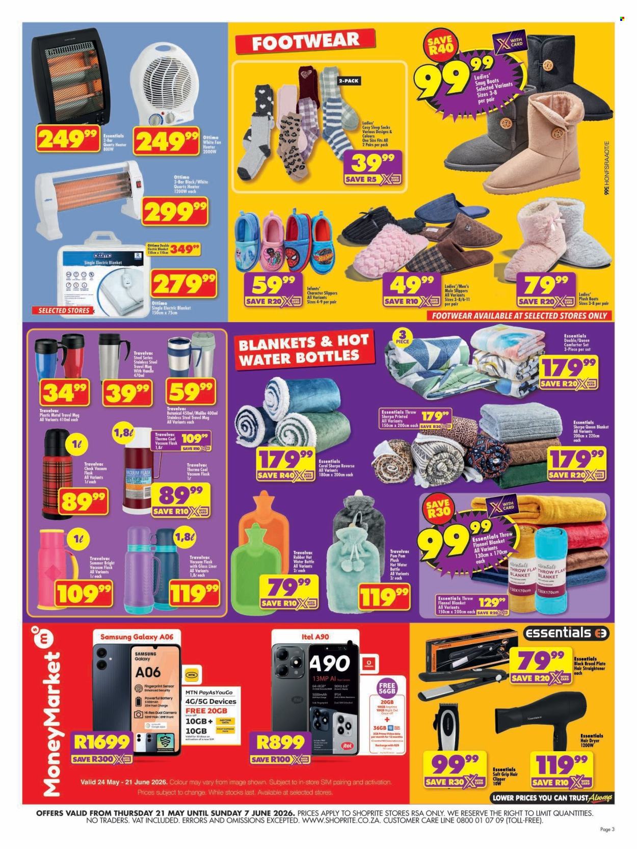 Shoprite specials - 21/05/2026 - 07/06/2026. Page 3