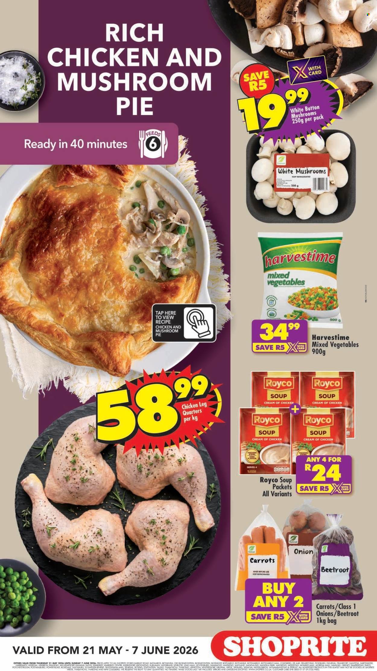 Shoprite specials - 21/05/2026 - 07/06/2026. Page 3