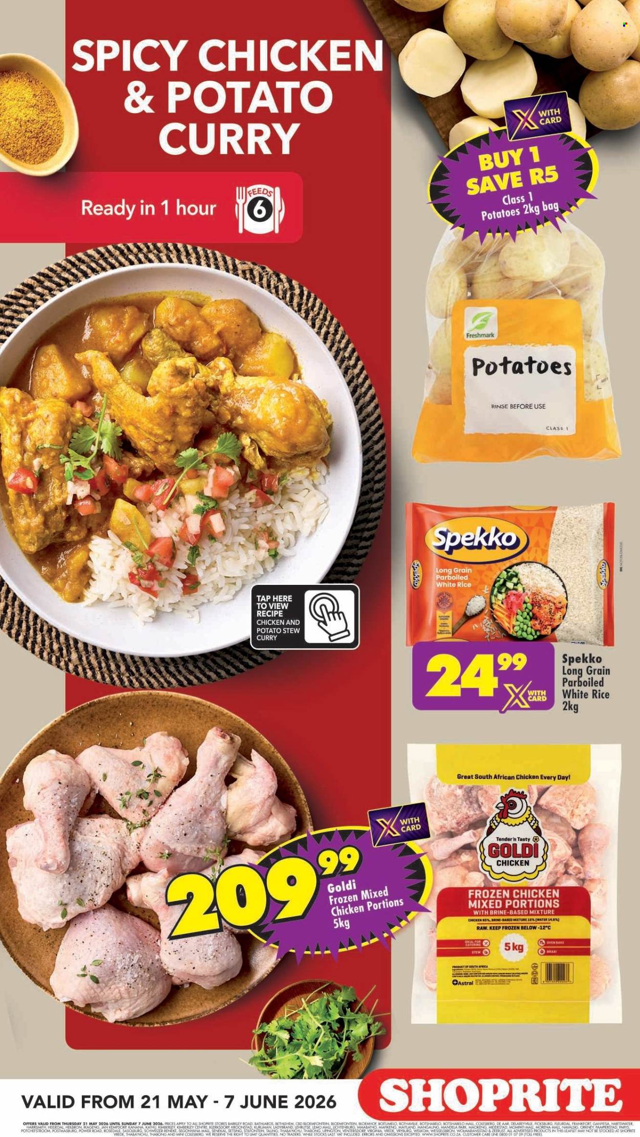 Shoprite specials - 21/05/2026 - 07/06/2026. Page 5