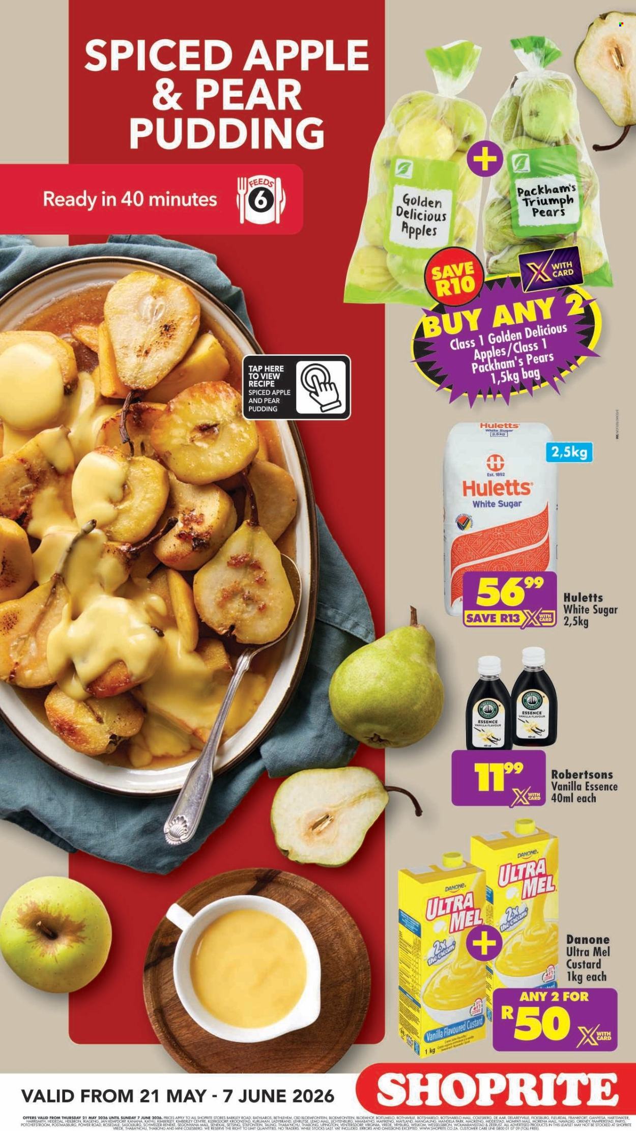 Shoprite specials - 21/05/2026 - 07/06/2026. Page 7