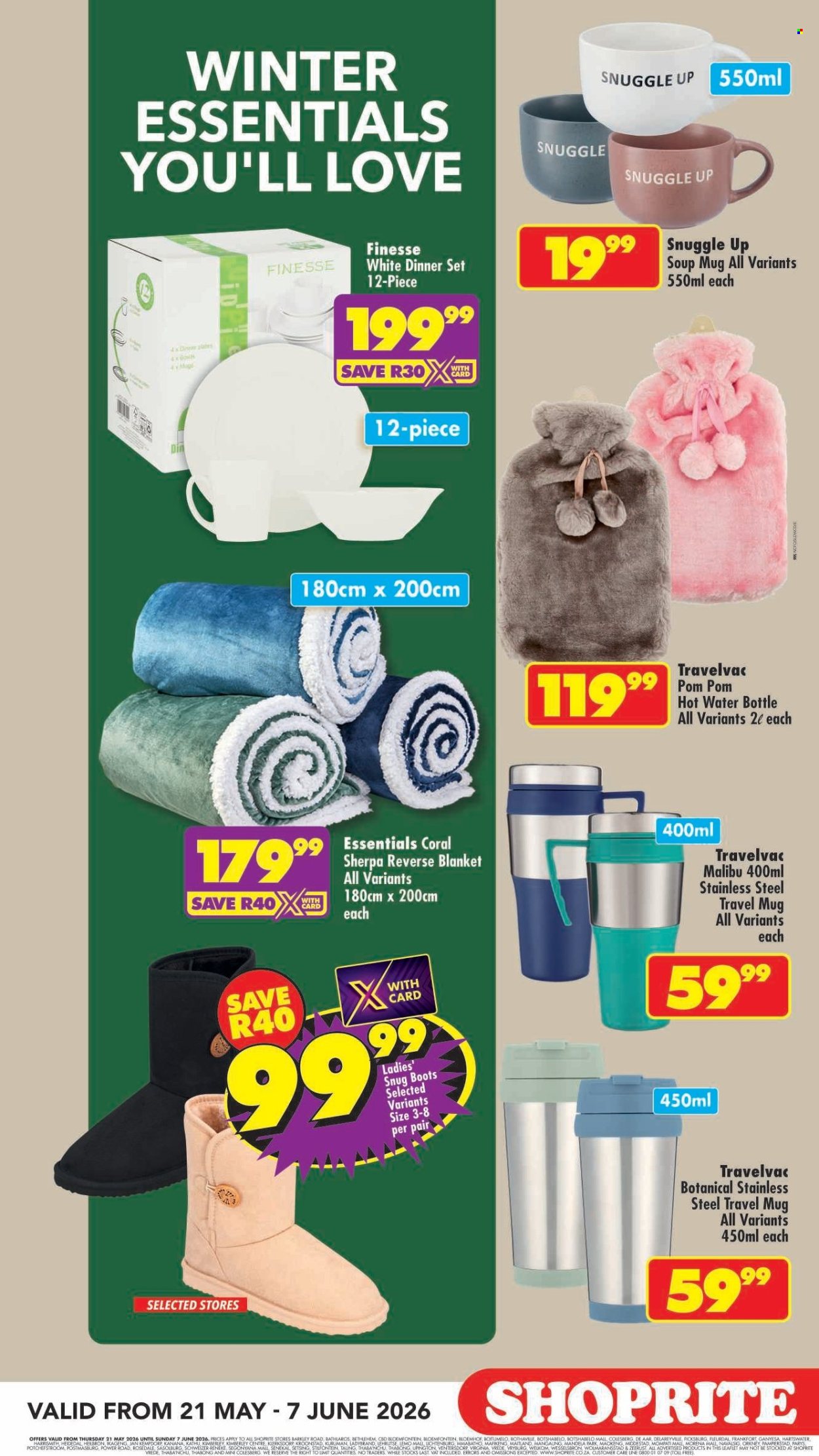 Shoprite specials - 21/05/2026 - 07/06/2026. Page 9