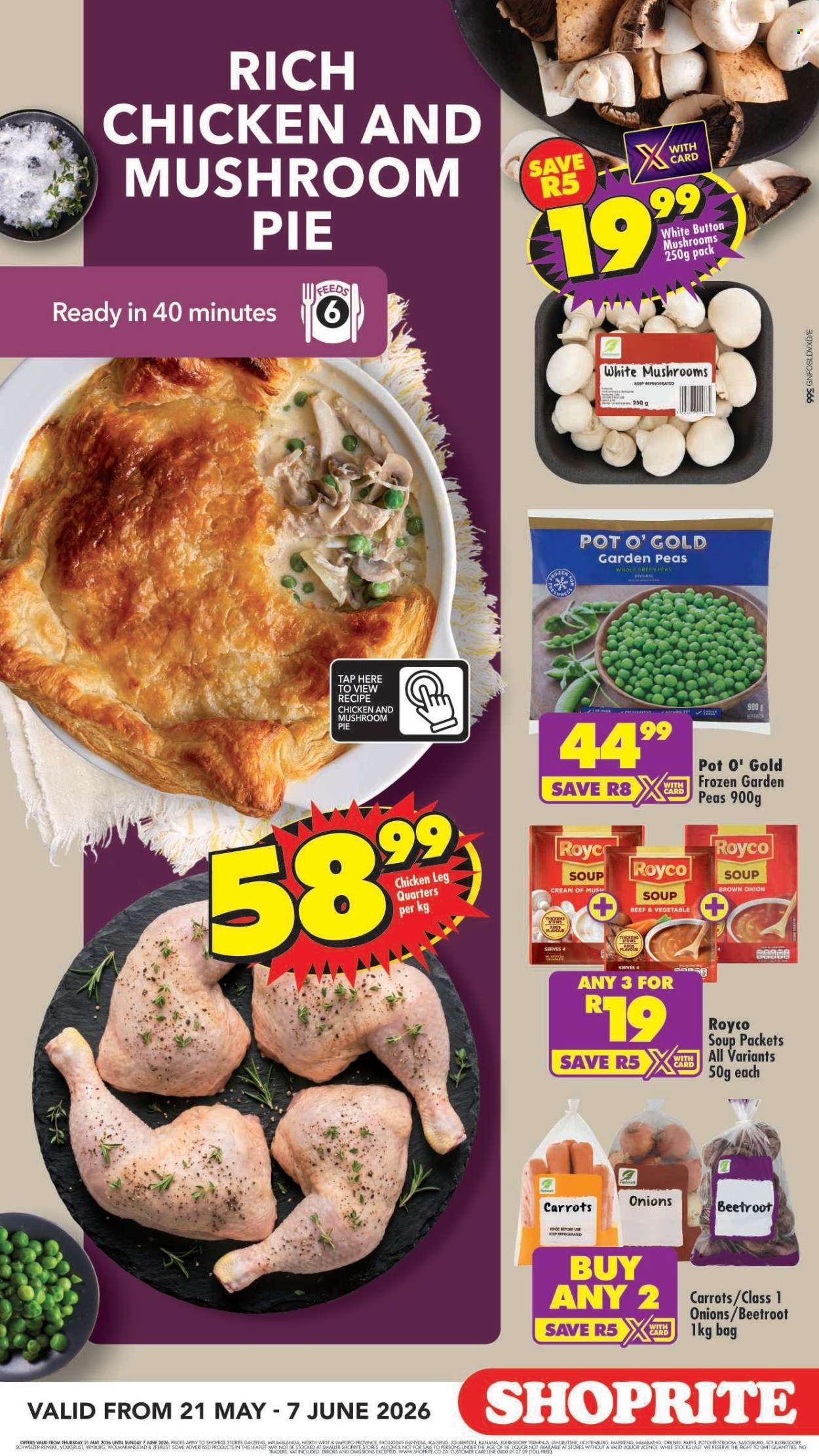 Shoprite specials - 21/05/2026 - 07/06/2026. Page 3