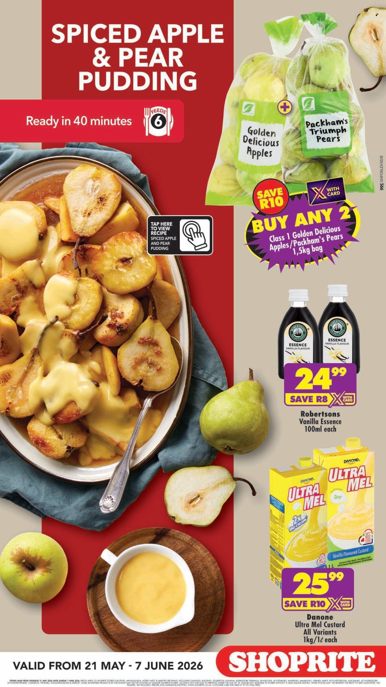 Shoprite specials - 21/05/2026 - 07/06/2026. Page 7