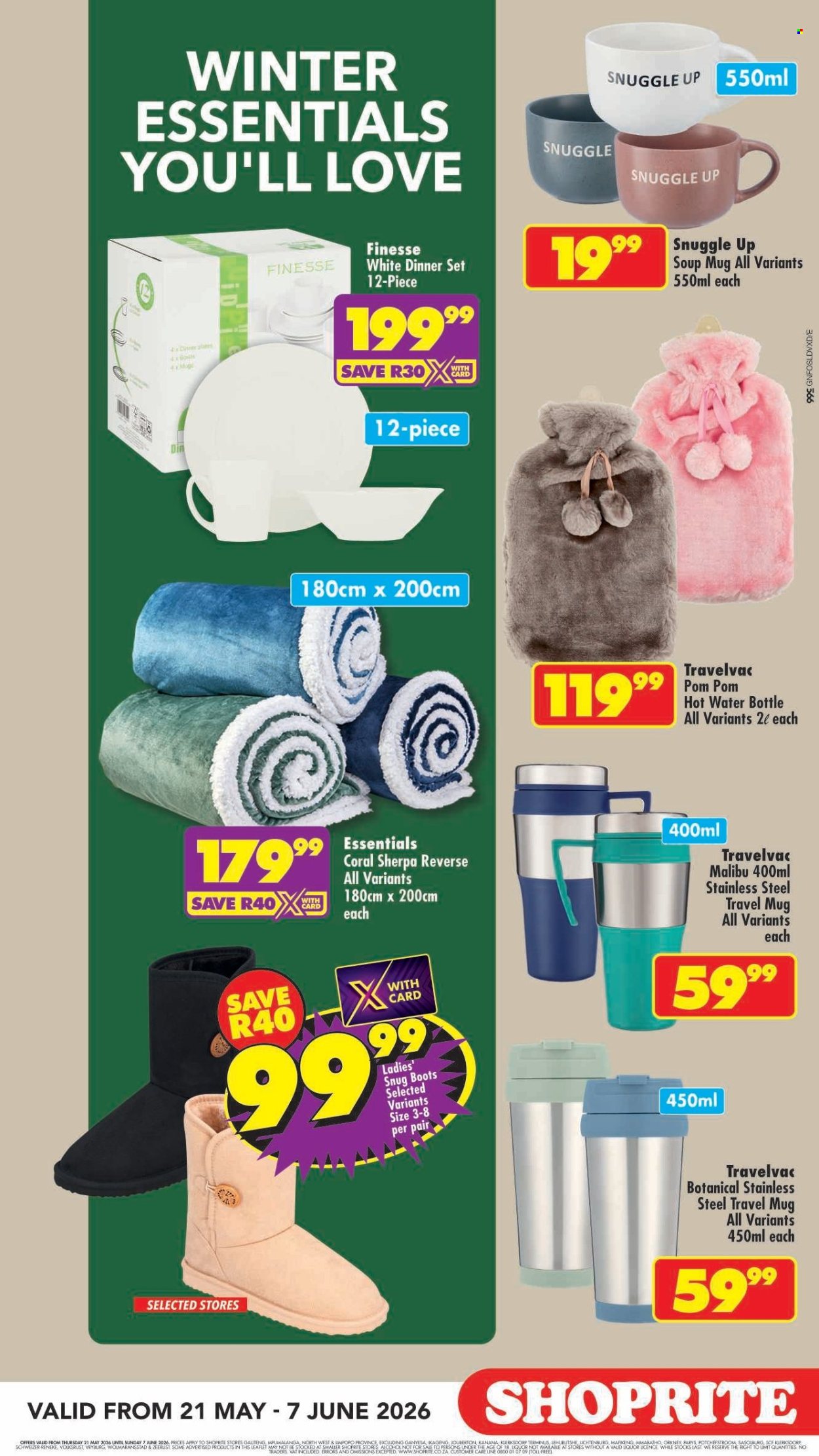 Shoprite specials - 21/05/2026 - 07/06/2026. Page 9