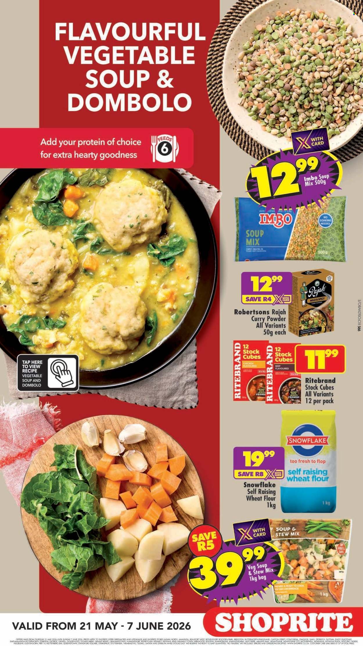 Shoprite specials - 21/05/2026 - 07/06/2026. Page 2