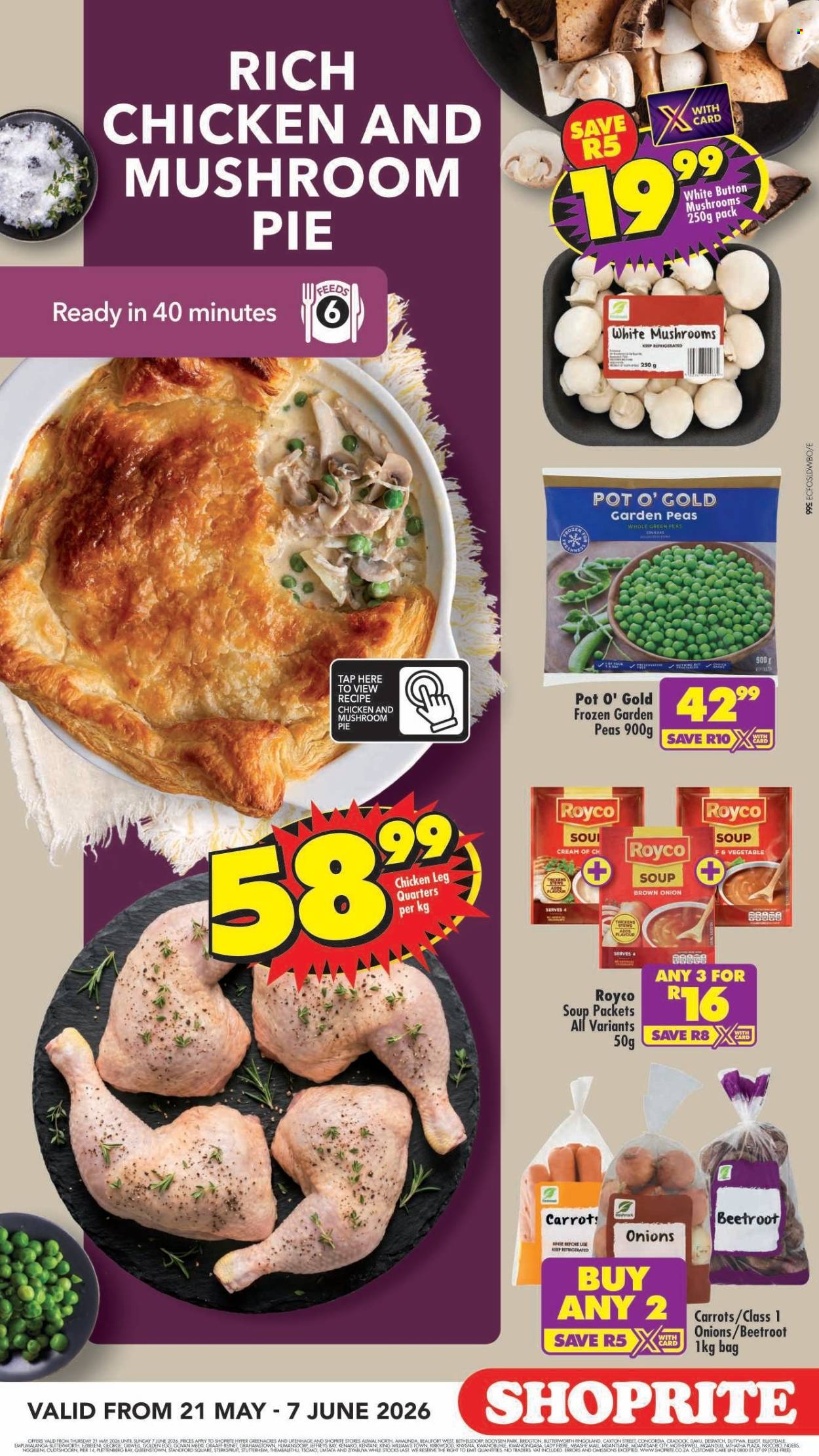 Shoprite specials - 21/05/2026 - 07/06/2026. Page 3