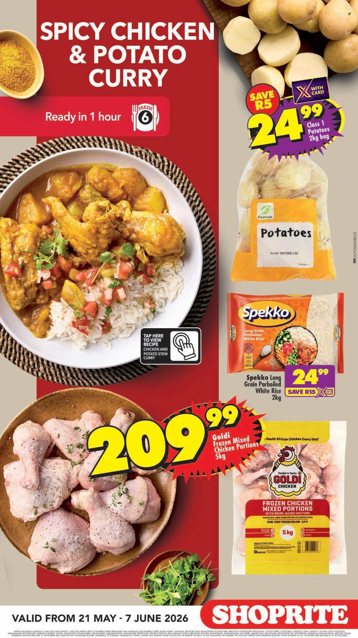 Shoprite specials - 21/05/2026 - 07/06/2026. Page 5