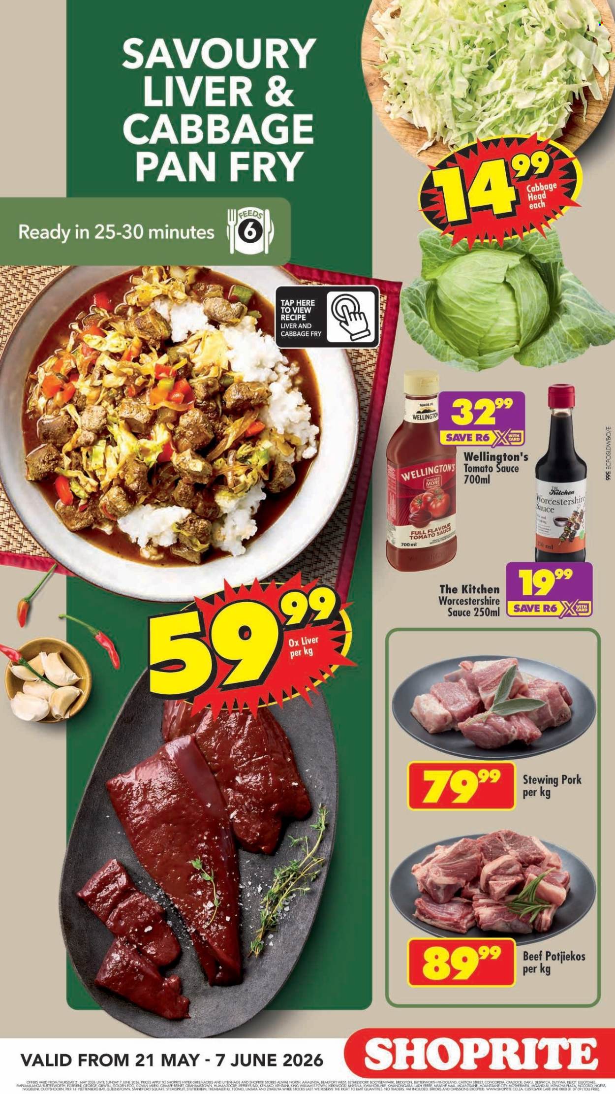 Shoprite specials - 21/05/2026 - 07/06/2026. Page 6