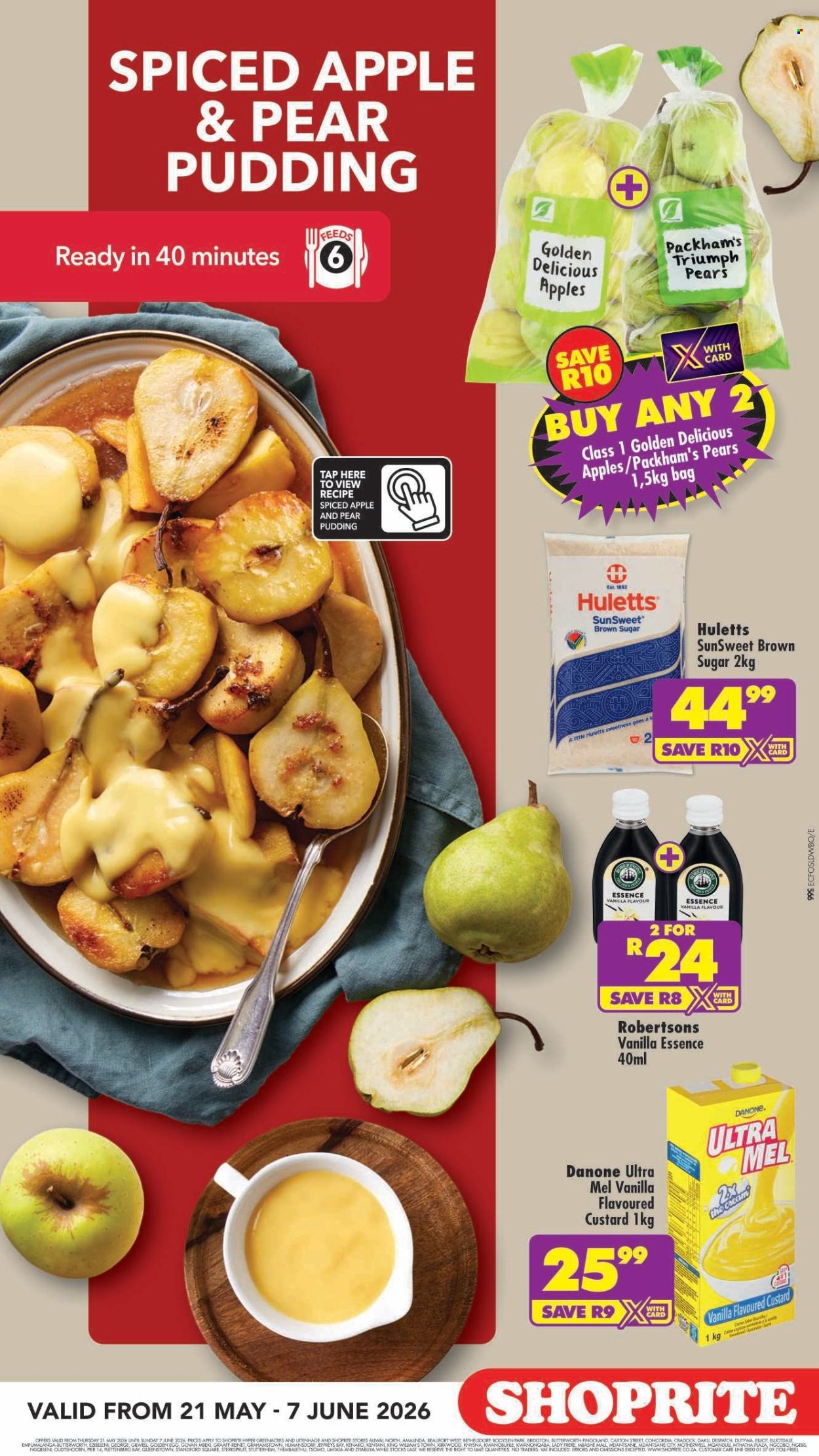Shoprite specials - 21/05/2026 - 07/06/2026. Page 7