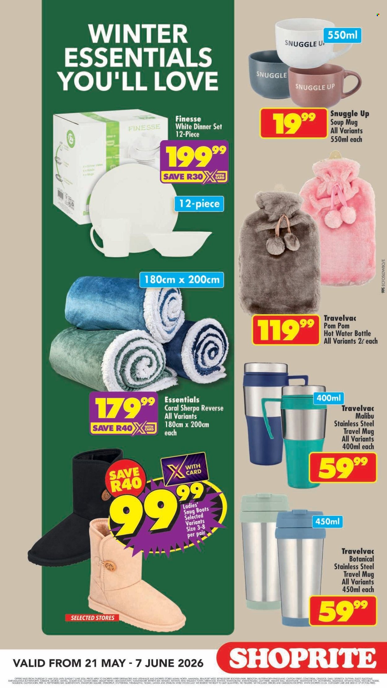 Shoprite specials - 21/05/2026 - 07/06/2026. Page 9