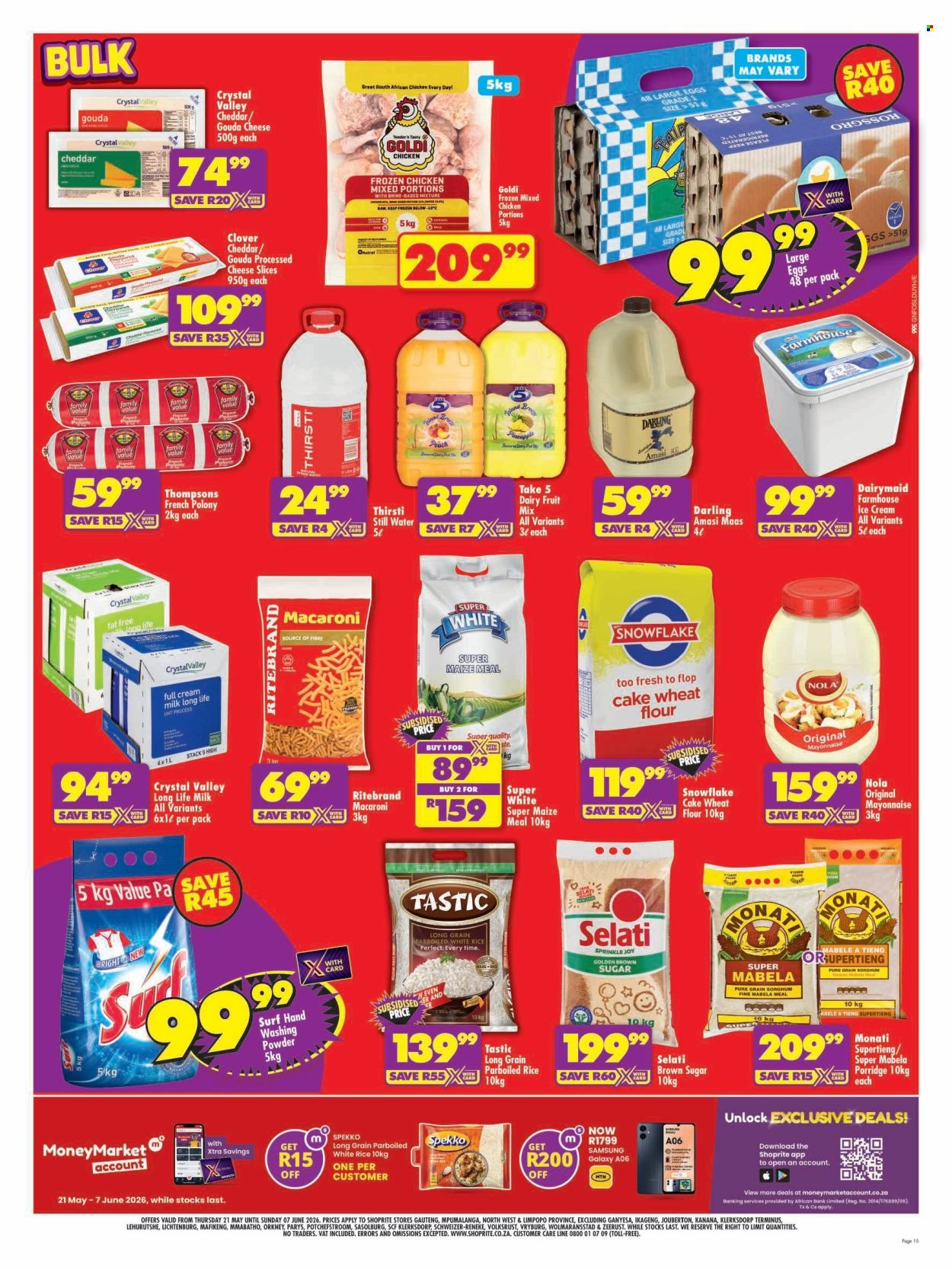 Shoprite specials - 21/05/2026 - 07/06/2026. Page 15