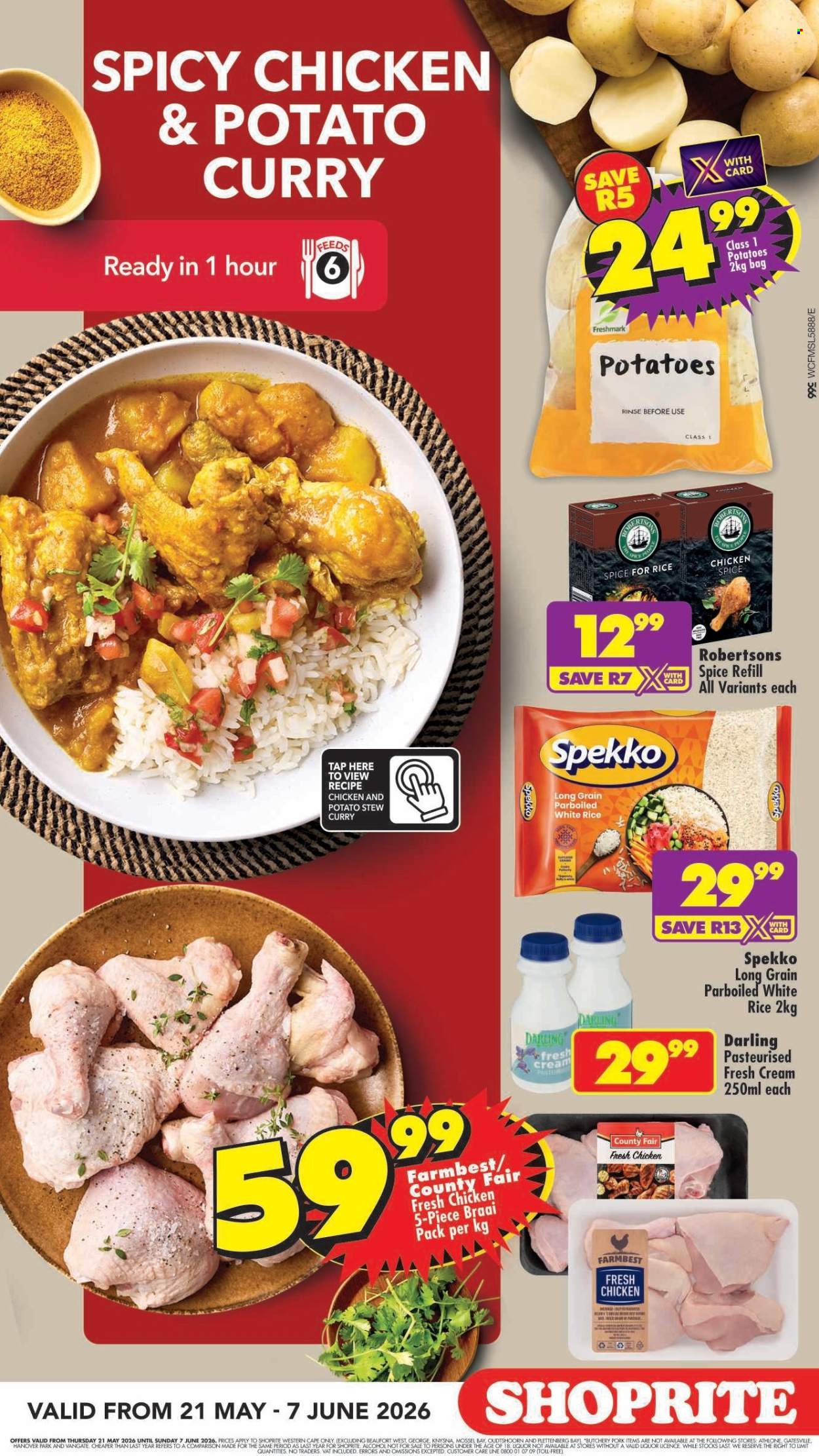 Shoprite specials - 21/05/2026 - 07/06/2026. Page 5