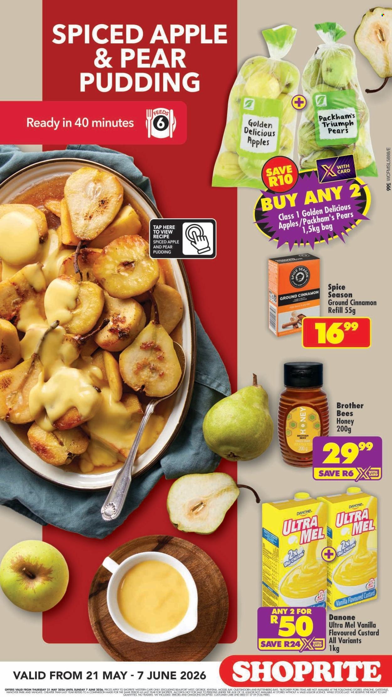 Shoprite specials - 21/05/2026 - 07/06/2026. Page 7