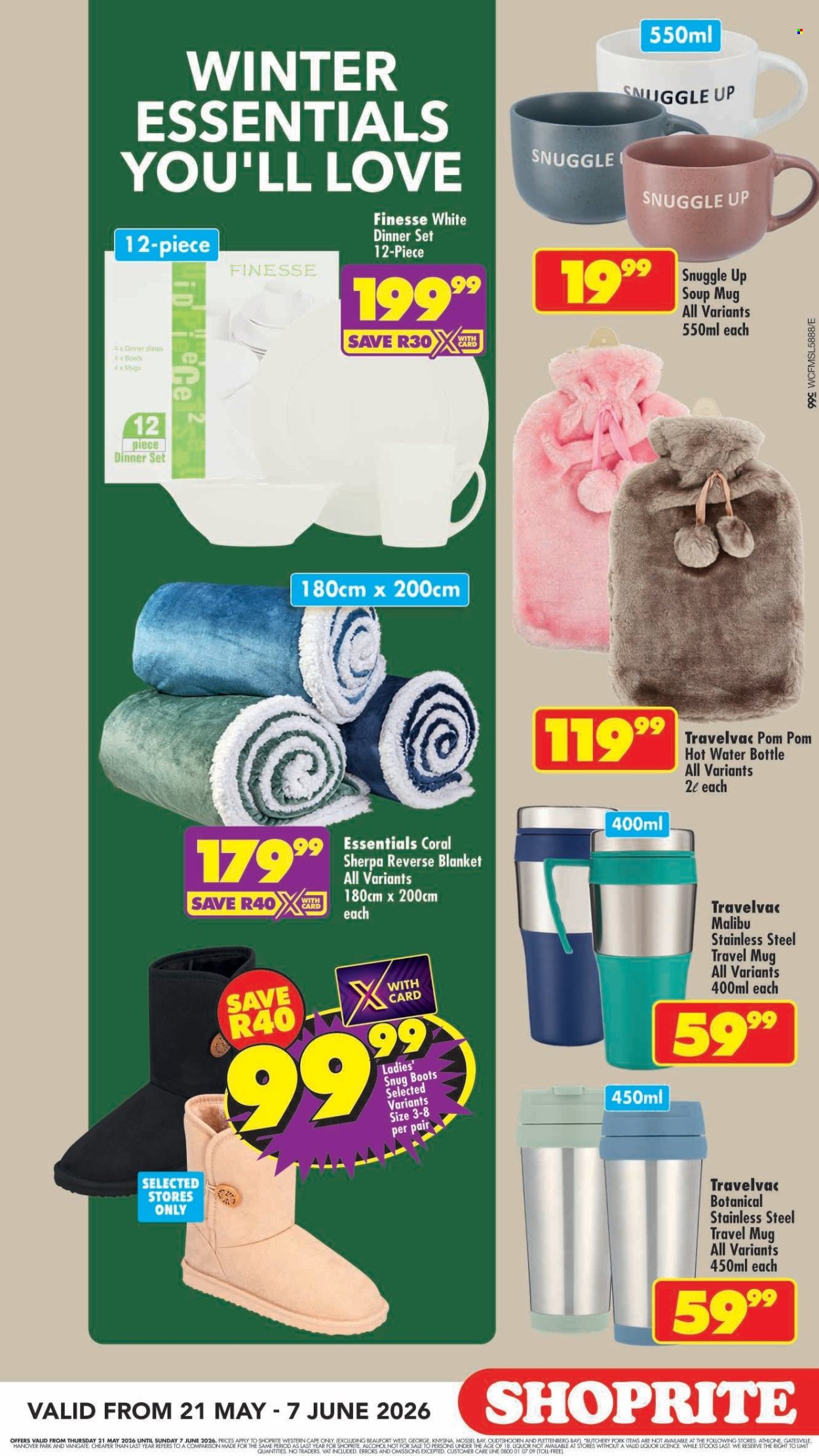 Shoprite specials - 21/05/2026 - 07/06/2026. Page 9