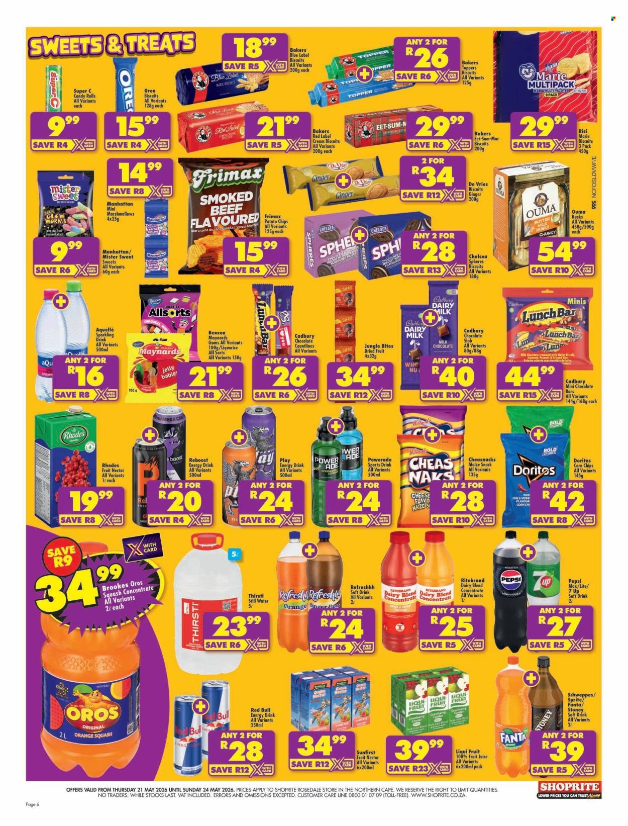 Shoprite specials - 21/05/2026 - 24/05/2026. Page 6