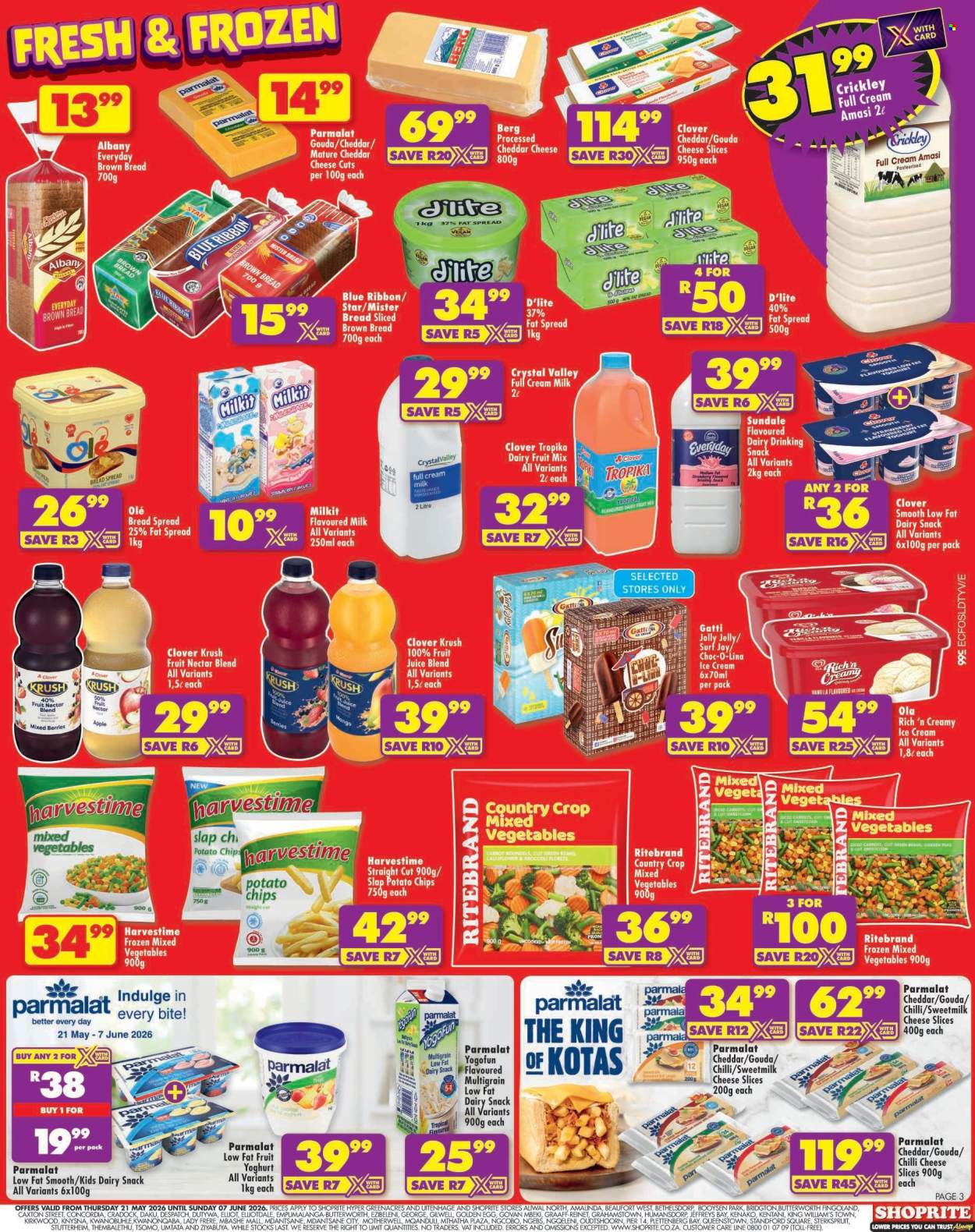 Shoprite specials - 21/05/2026 - 07/06/2026. Page 3