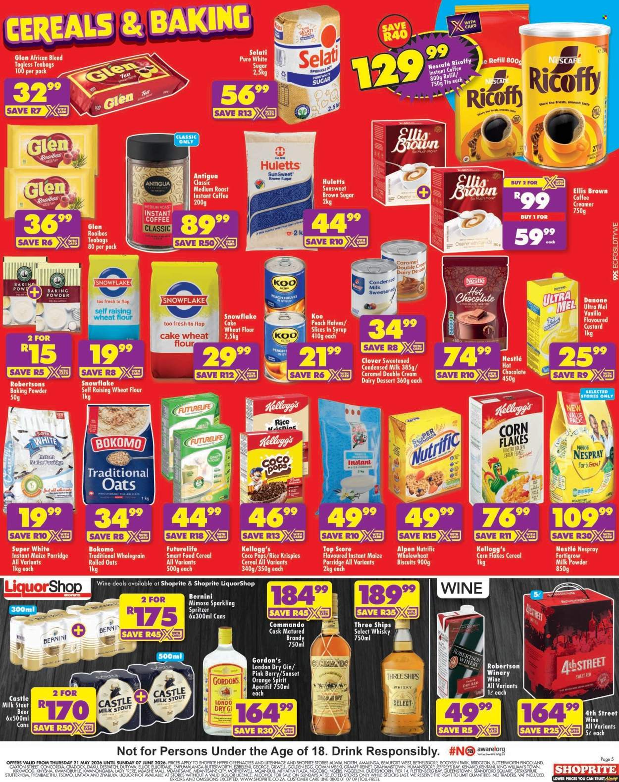 Shoprite specials - 21/05/2026 - 07/06/2026. Page 5