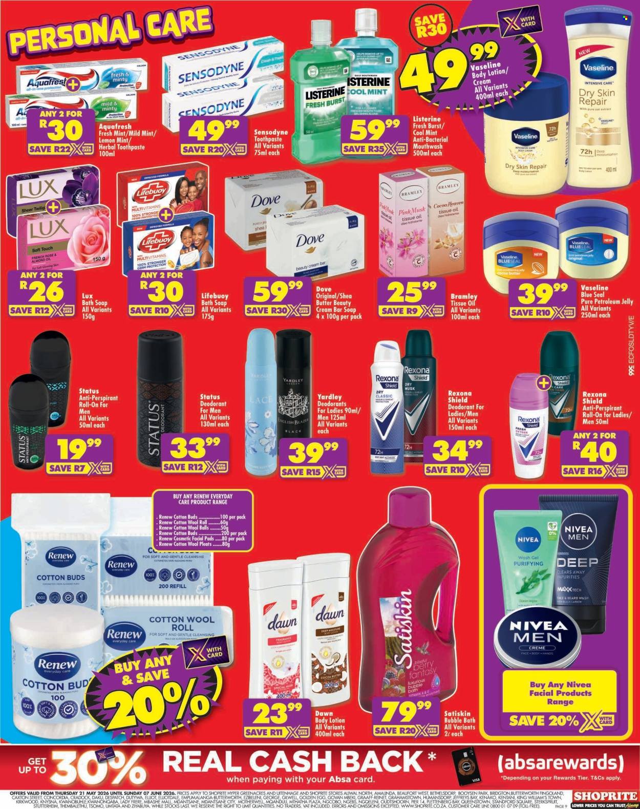 Shoprite specials - 21/05/2026 - 07/06/2026. Page 9