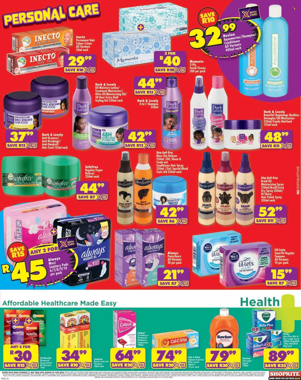 Shoprite specials - 21/05/2026 - 07/06/2026. Page 10