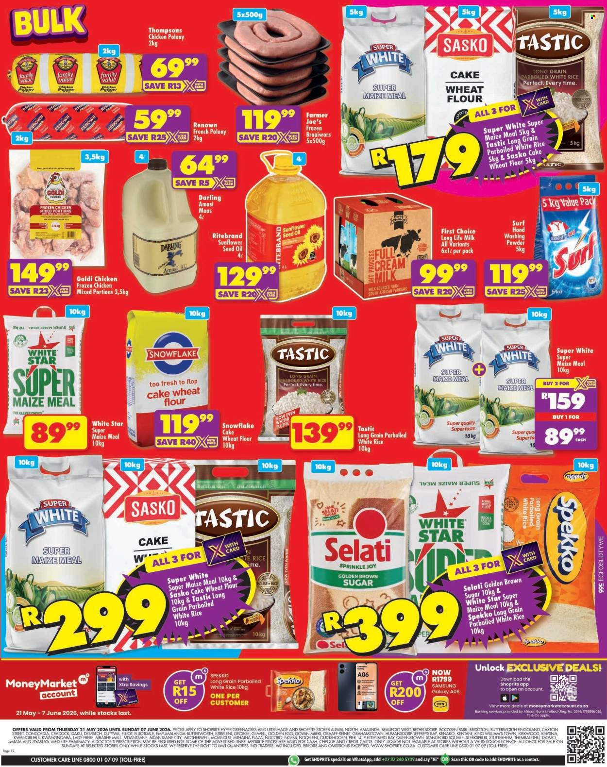 Shoprite specials - 21/05/2026 - 07/06/2026. Page 12