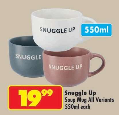 Snuggle Up