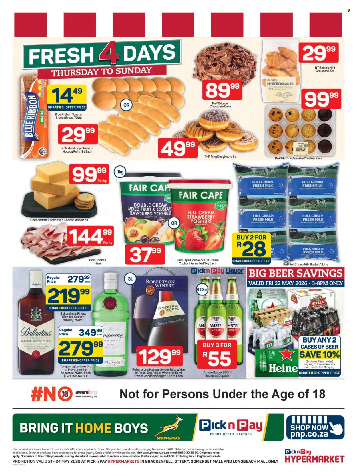 Pick n Pay specials - 21/05/2026 - 24/05/2026. Page 2