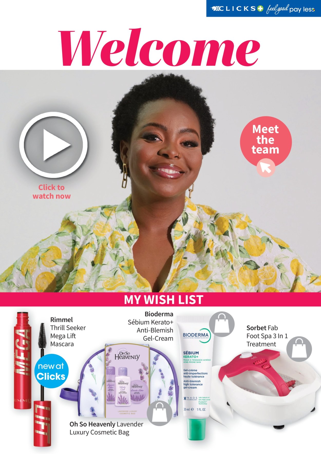 Clicks specials - 01/04/2026 - 31/05/2026. Page 4