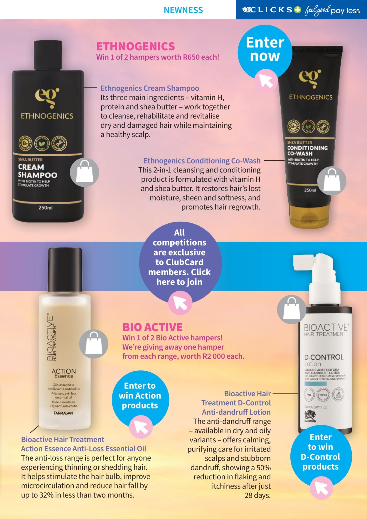 Clicks specials - 01/04/2026 - 31/05/2026. Page 9