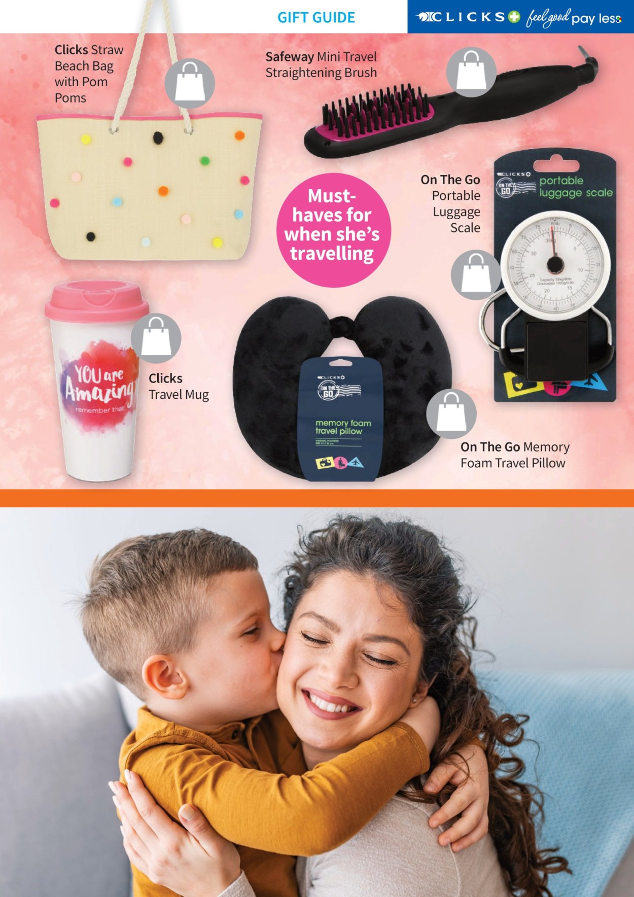 Clicks specials - 01/04/2026 - 31/05/2026. Page 21