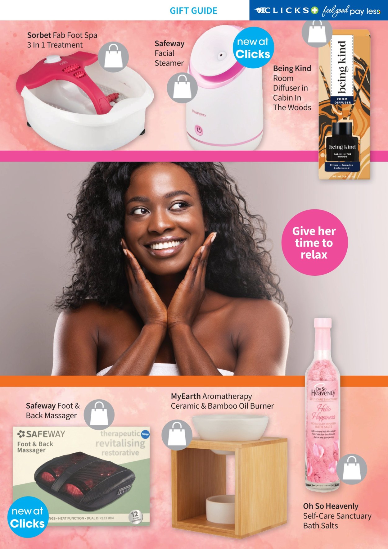Clicks specials - 01/04/2026 - 31/05/2026. Page 23