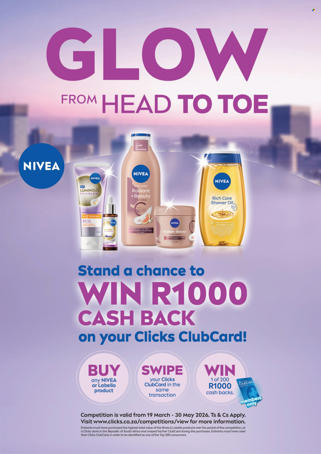 Clicks specials - 01/04/2026 - 31/05/2026. Page 24