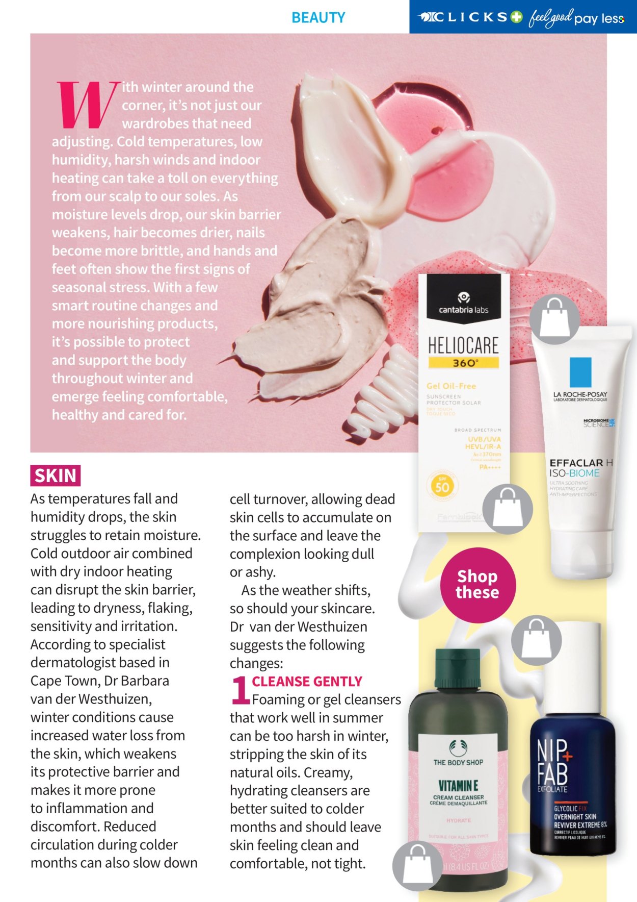 Clicks specials - 01/04/2026 - 31/05/2026. Page 27