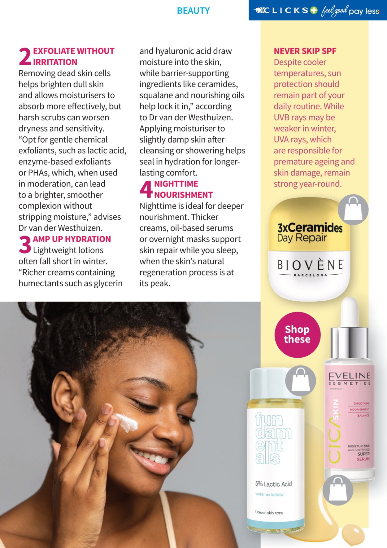 Clicks specials - 01/04/2026 - 31/05/2026. Page 28