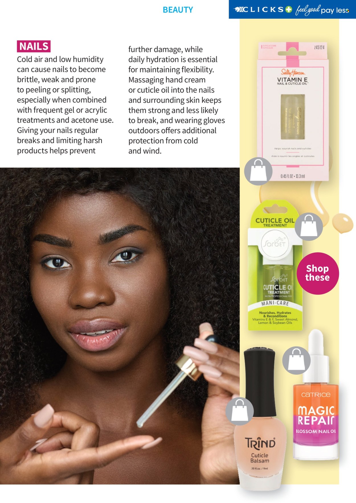 Clicks specials - 01/04/2026 - 31/05/2026. Page 32
